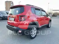 2021 Jeep Renegade
