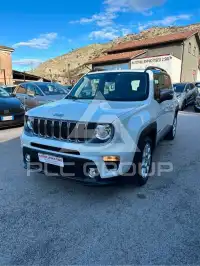 2021 Jeep Renegade