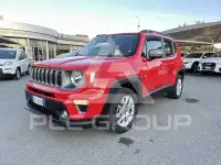 2021 Jeep Renegade