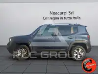 2021 Jeep Renegade