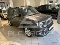 2021 Jeep Renegade