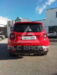 2021 Jeep Renegade