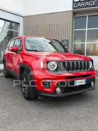 2021 Jeep Renegade