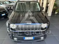 2021 Jeep Renegade