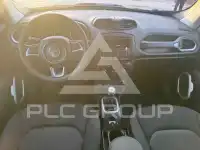 2021 Jeep Renegade