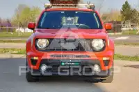 2021 Jeep Renegade