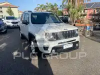 2021 Jeep Renegade
