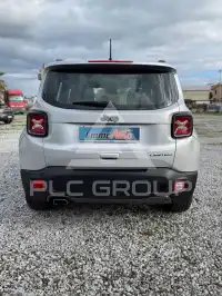 2021 Jeep Renegade