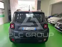 2021 Jeep Renegade