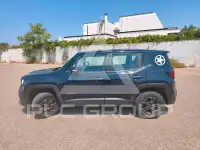 2021 Jeep Renegade