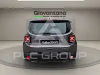2021 Jeep Renegade
