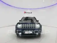 2021 Jeep Renegade