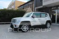 2021 Jeep Renegade