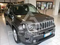 2021 Jeep Renegade