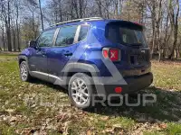 2021 Jeep Renegade
