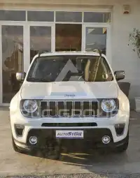 2021 Jeep Renegade