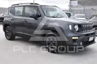 2021 Jeep Renegade