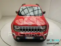 2021 Jeep Renegade