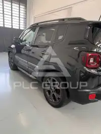 2021 Jeep Renegade