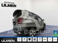 2021 Jeep Renegade