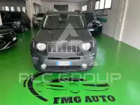 2021 Jeep Renegade