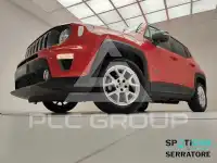 2021 Jeep Renegade
