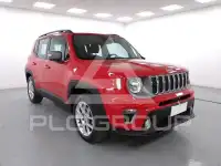 2021 Jeep Renegade