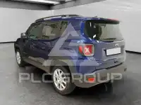 2021 Jeep Renegade