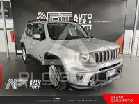 2021 Jeep Renegade