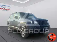2021 Jeep Renegade