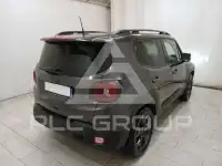 2021 Jeep Renegade