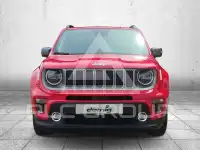 2021 Jeep Renegade