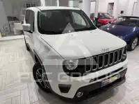 2021 Jeep Renegade