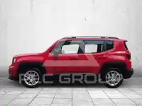 2021 Jeep Renegade