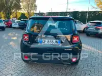 2021 Jeep Renegade