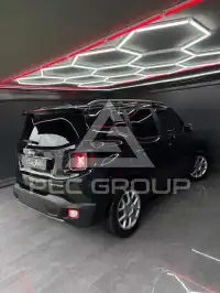 2021 Jeep Renegade