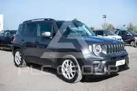2021 Jeep Renegade