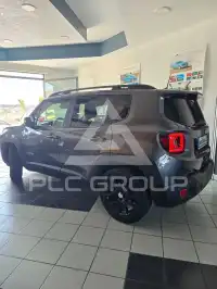 2021 Jeep Renegade