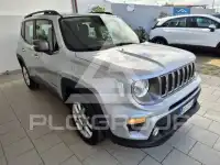 2021 Jeep Renegade
