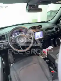 2021 Jeep Renegade