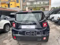 2021 Jeep Renegade