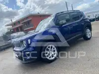 2021 Jeep Renegade
