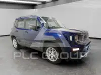 2021 Jeep Renegade