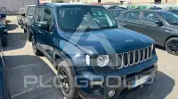 2021 Jeep Renegade