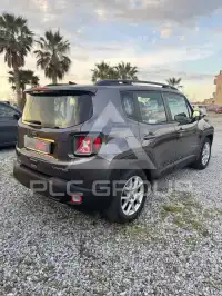 2021 Jeep Renegade