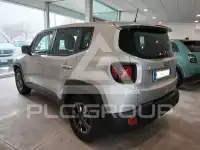 2021 Jeep Renegade