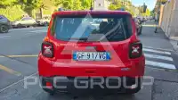 2021 Jeep Renegade