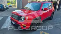 2021 Jeep Renegade