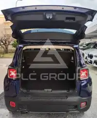 2021 Jeep Renegade