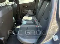 2021 Jeep Renegade